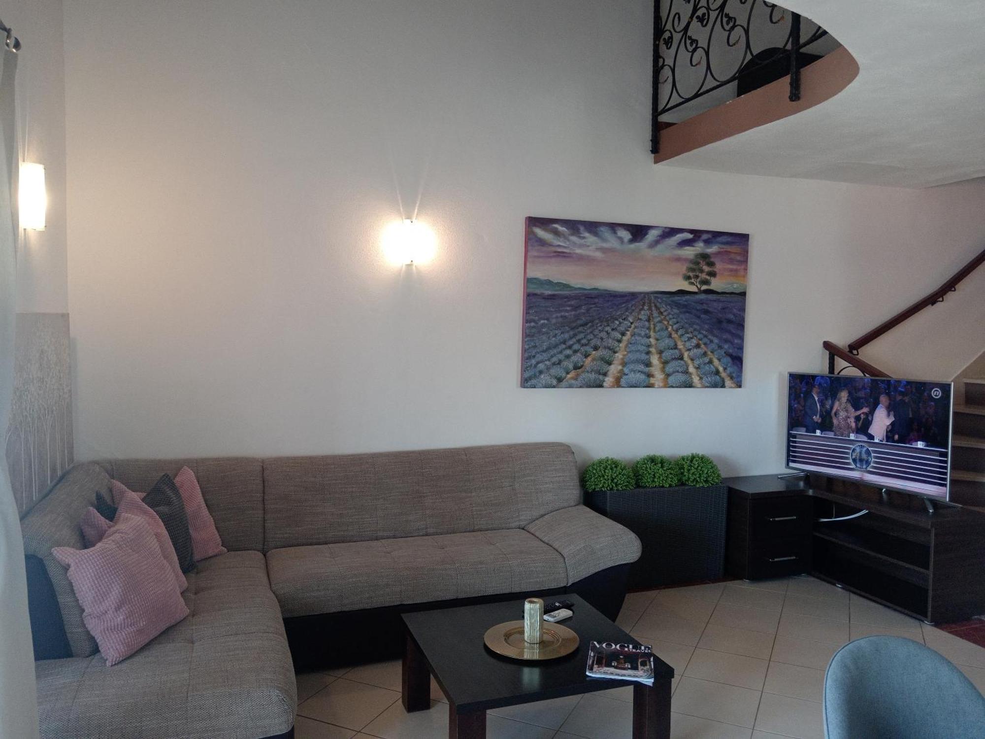 Lana Deluxe,Sevid Apartment Екстериор снимка
